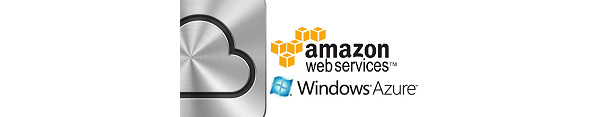 Applen iCloudin taustalla jyllää Windows Azure